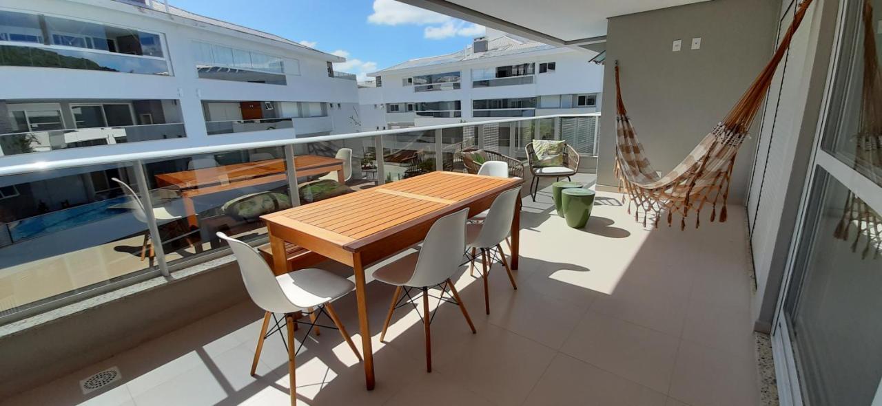 Apto Novo - 2 Suites - Costao Norte Dos Ingleses. フロリアノポリス エクステリア 写真
