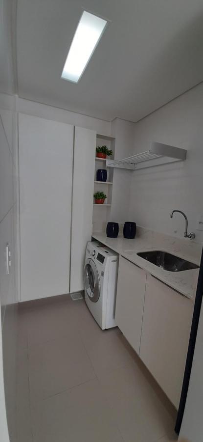 Apto Novo - 2 Suites - Costao Norte Dos Ingleses. フロリアノポリス エクステリア 写真