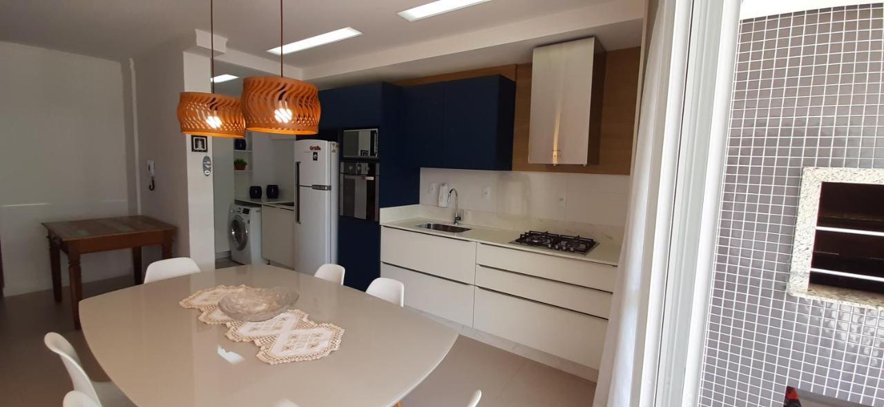Apto Novo - 2 Suites - Costao Norte Dos Ingleses. フロリアノポリス エクステリア 写真