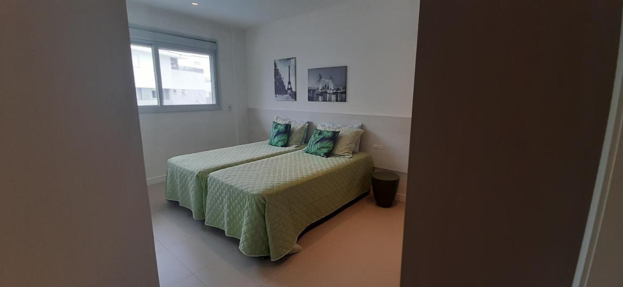 Apto Novo - 2 Suites - Costao Norte Dos Ingleses. フロリアノポリス エクステリア 写真